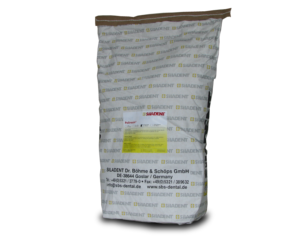 Poliresin